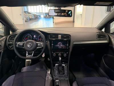 Volkswagen Golf 1.5 TSI Evo ACT Sport DSG - CAMBIO AUTOMATICO - NON RICONDIZIONATA usata Meda