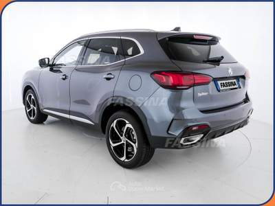 MG HS HS 1.5T-GDI AT Luxury Grigio usata Milano