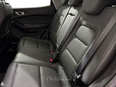 DR 4.0 1.5 turbo Gpl 149cv dct Grigio usata Torino