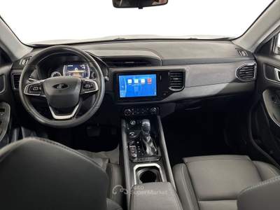 DR 4.0 1.5 turbo Gpl 149cv dct Grigio usata Torino