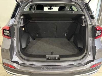 DR 4.0 1.5 turbo Gpl 149cv dct Grigio usata Torino
