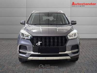 DR 4.0 1.5 turbo Gpl 149cv dct Grigio usata Torino