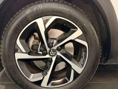 Citroen C5 Aircross C5 Aircross PureTech 180 S&S EAT8 Shine Bianco usata Cornaredo