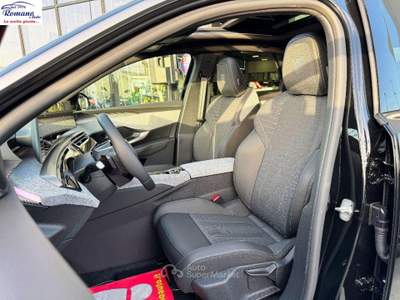 Peugeot 3008  1.2 hybrid GT 145cv e-dcs6 Grigio usata Sant'Anastasia