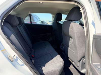 Volkswagen T-Roc 1.5 TSI ACT DSG Life Bianco usata Sant'Anastasia