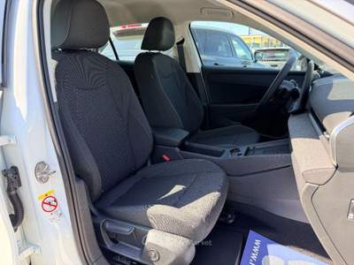 Volkswagen T-Roc 1.5 TSI ACT DSG Life Bianco usata Sant'Anastasia