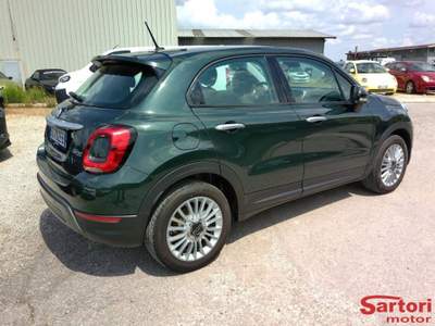 Fiat 500X 1.3 M.Jet 95 CV Business Verde usata Mogliano Veneto