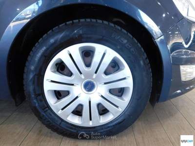 Ford Galaxy  2.0 TDCi 163 CV New Titanium Grigio usata Isola del Liri