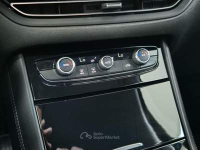 Opel Grandland 1.5 diesel Ecotec aut. GS Nero usata Villaricca