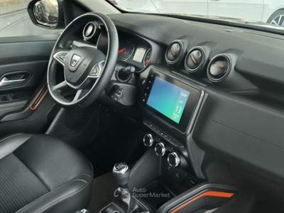 Dacia Duster 1.0 TCe GPL 4x2 Extreme usata Villaricca