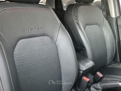 Dacia Duster 1.0 TCe GPL 4x2 Extreme usata Villaricca