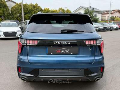 Lynk & Co 01 01 1.5 td phev auto PROMO FIN usata Verona