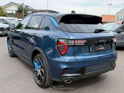 Lynk & Co 01 01 1.5 td phev auto PROMO FIN usata Verona