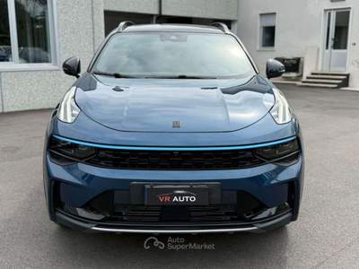 Lynk & Co 01 01 1.5 td phev auto PROMO FIN usata Verona