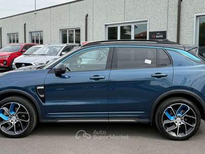 Lynk & Co 01 01 1.5 td phev auto PROMO FIN usata Verona