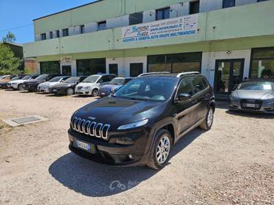 Jeep Cherokee  2.0 Mjt II 170 CV 4WD AD.I Long usata Pesaro