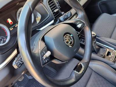 Skoda Karoq 1.5 TSI ACT Style Grigio usata Pieve a Nievole
