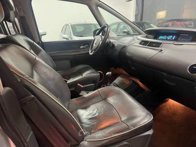 Renault Espace Espace 4ª serie Grand Espace 2.0 dCi 175CV Proactive Nav Grigio usata Somma Lombardo