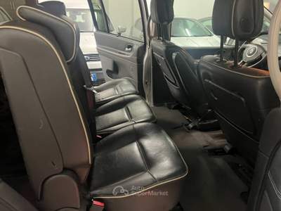 Renault Espace Espace 4ª serie Grand Espace 2.0 dCi 175CV Proactive Nav Grigio usata Somma Lombardo