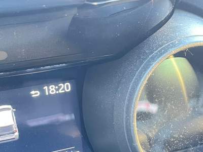 Toyota Yaris (BENZINA/ELETTRICA) - CAMBIO AUTOMATICO - KM 33.446 - ANCHE PER NEOPATENTATI - 2020 Bianco usata Varese