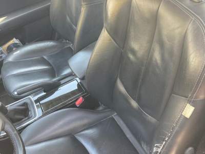 Mazda 6 16V 140CV 4p. Luxury *Motore affidabile* Nero usata Bari