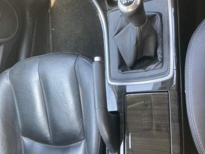 Mazda 6 16V 140CV 4p. Luxury *Motore affidabile* Nero usata Bari