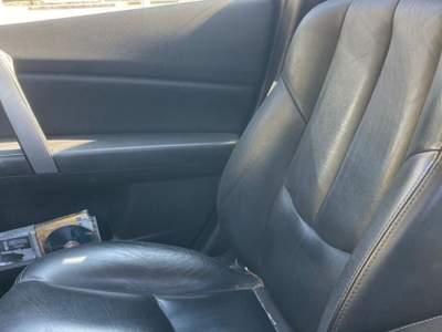 Mazda 6 16V 140CV 4p. Luxury *Motore affidabile* Nero usata Bari