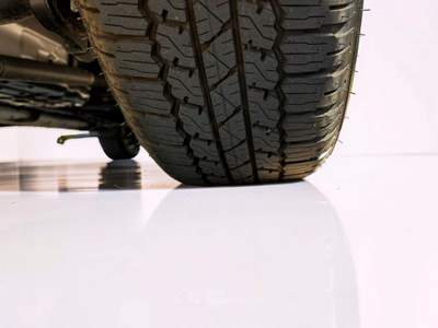 Toyota Hilux DOPPIA CABINA AUTOMATICO Nero usata Venezia