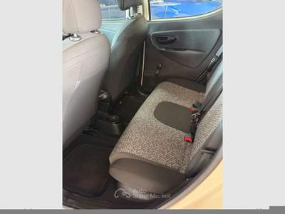 Lancia Ypsilon Ypsilon 1.2 69 CV 5p. GPL Ecochic Ele.Bl Bianco usata Osio Sopra