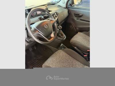 Lancia Ypsilon Ypsilon 1.2 69 CV 5p. GPL Ecochic Ele.Bl Bianco usata Osio Sopra