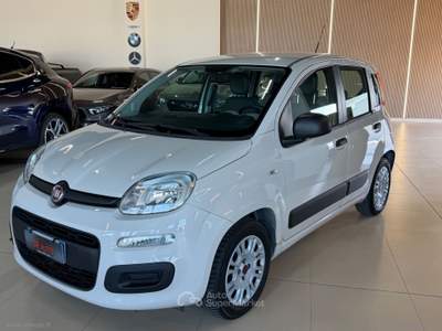 Fiat Panda Panda 1.2 Easy Beige usata Osio Sopra