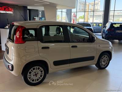 Fiat Panda Panda 1.2 Easy Beige usata Osio Sopra