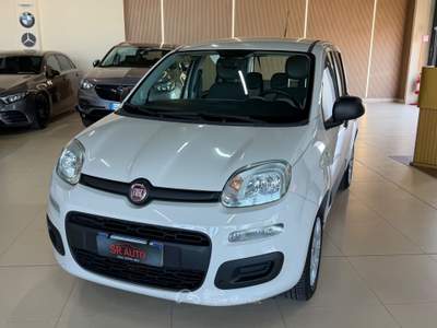Fiat Panda Panda 1.2 Easy Beige usata Osio Sopra