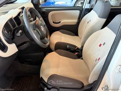 Fiat Panda Panda 1.2 Easy Beige usata Osio Sopra