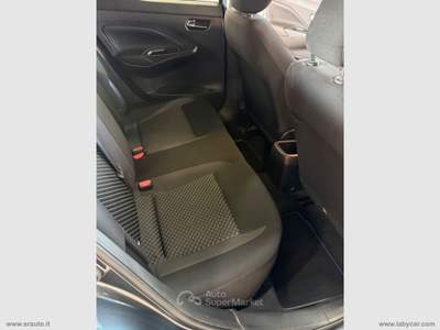 Nissan Micra Micra IG-T 92 Xtronic 5p. Acenta Grigio usata Osio Sopra
