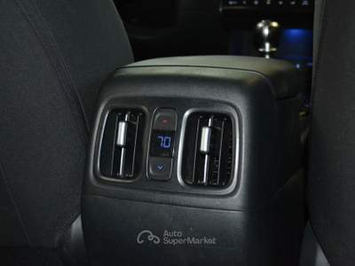 Hyundai Tucson 48V XTech DIESEL/IBRIDO Grigio usata Corato