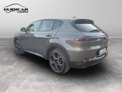 Alfa Romeo Tonale 1.5 Hybrid Speciale TCT7 Grigio usata Lucca