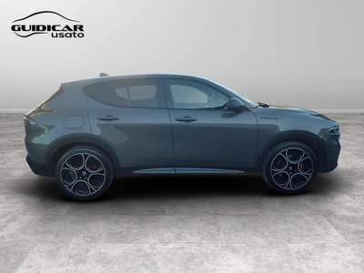 Alfa Romeo Tonale 1.5 Hybrid Speciale TCT7 Grigio usata Lucca