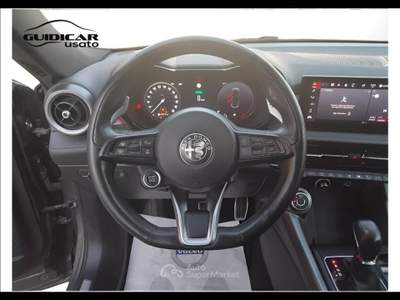 Alfa Romeo Tonale 1.5 Hybrid Speciale TCT7 Grigio usata Lucca