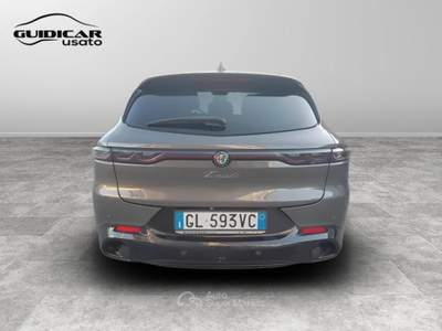 Alfa Romeo Tonale 1.5 Hybrid Speciale TCT7 Grigio usata Lucca