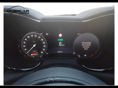 Alfa Romeo Tonale 1.5 Hybrid Speciale TCT7 Grigio usata Lucca