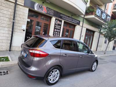 Ford C-Max TITANIUM PERFETTA Grigio usata CORATO