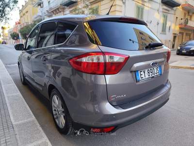 Ford C-Max TITANIUM PERFETTA Grigio usata CORATO