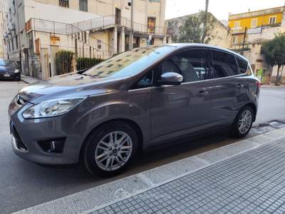Ford C-Max TITANIUM PERFETTA Grigio usata CORATO