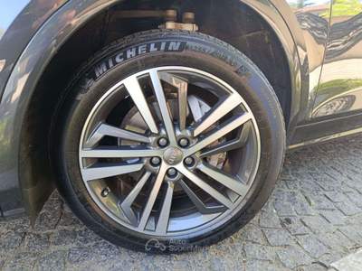 Audi Q5 S Line Plus 2.0 40 TDI Grigio usata Novara
