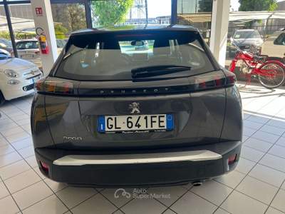 Peugeot 2008 2008 II 1.5 Bluehdi GT 61.000 KM PREZZO REALE * No ViNcOLI * Grigio usata Caravaggio