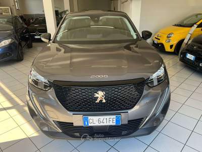 Peugeot 2008 2008 II 1.5 Bluehdi GT 61.000 KM PREZZO REALE * No ViNcOLI * Grigio usata Caravaggio