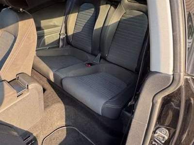 Volkswagen Scirocco Scirocco III 2008 2.0 tdi Nero usata Castelnovo ne' Monti