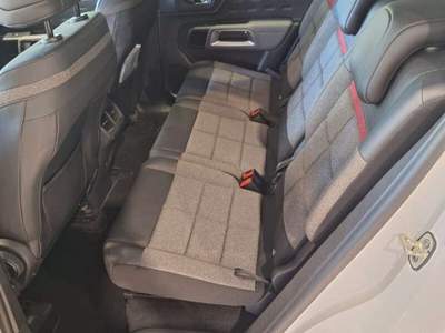 Citroen C5 Aircross C5 Aircross BlueHDi 130 S&S EAT8 Feel Pack Bianco usata Piacenza