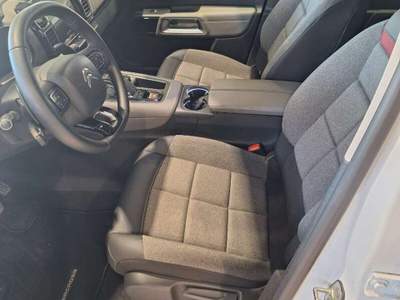 Citroen C5 Aircross C5 Aircross BlueHDi 130 S&S EAT8 Feel Pack Bianco usata Piacenza